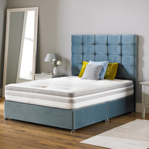 Delivery Teds Beds & Mattresses