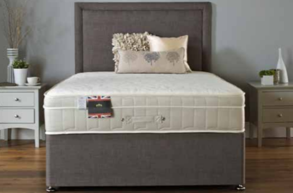 royal comfort latex mattress