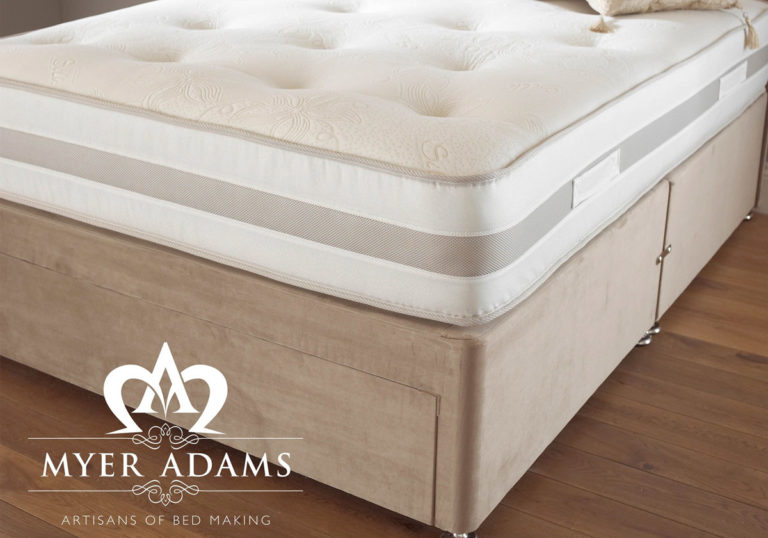 sandringham 2000 mattress review